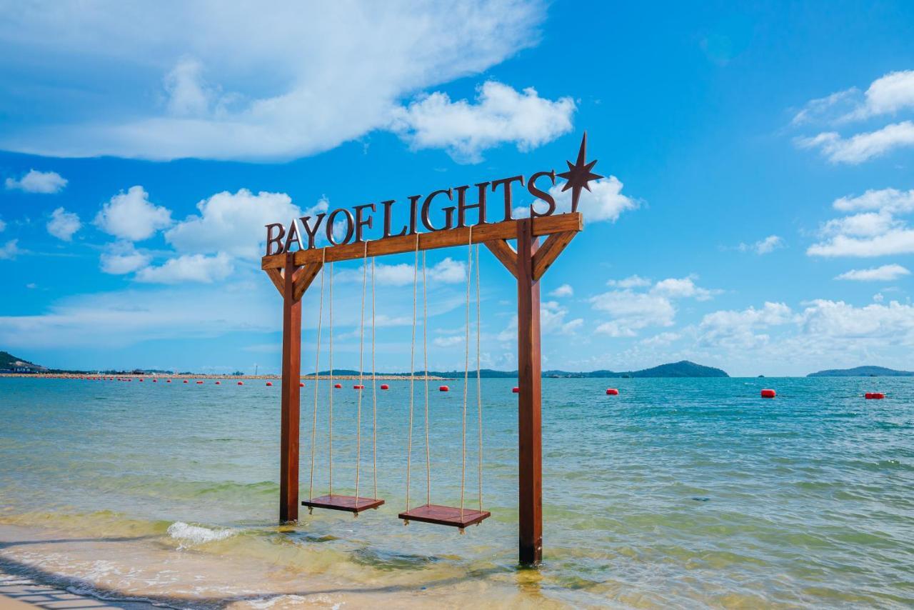 Summer Bay Beach Club & Cabins Sihanoukville By Preference Exteriér fotografie