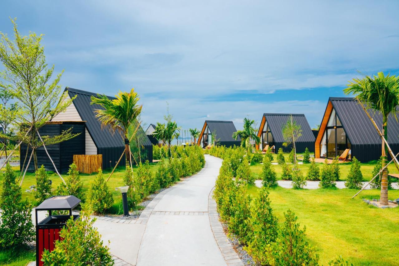 Summer Bay Beach Club & Cabins Sihanoukville By Preference Exteriér fotografie