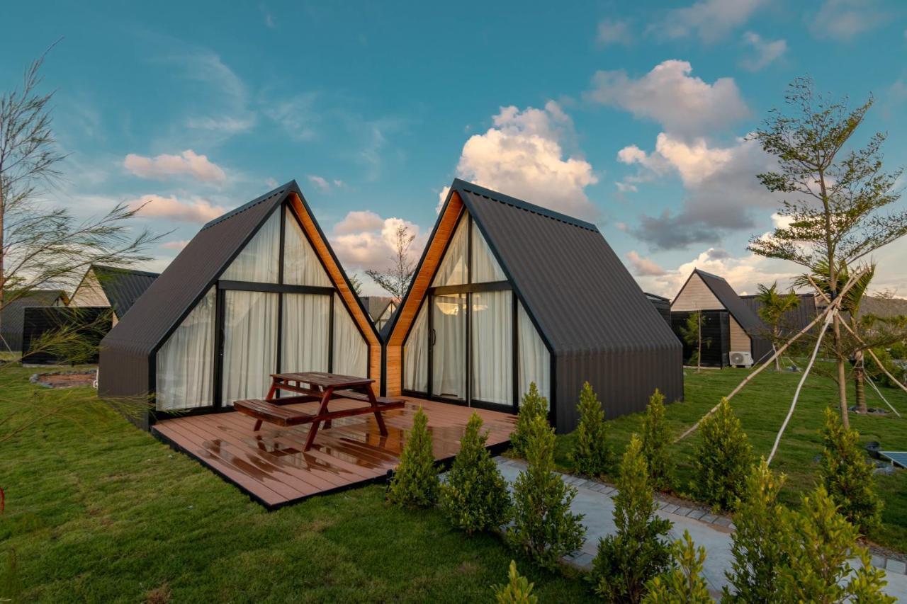 Summer Bay Beach Club & Cabins Sihanoukville By Preference Exteriér fotografie
