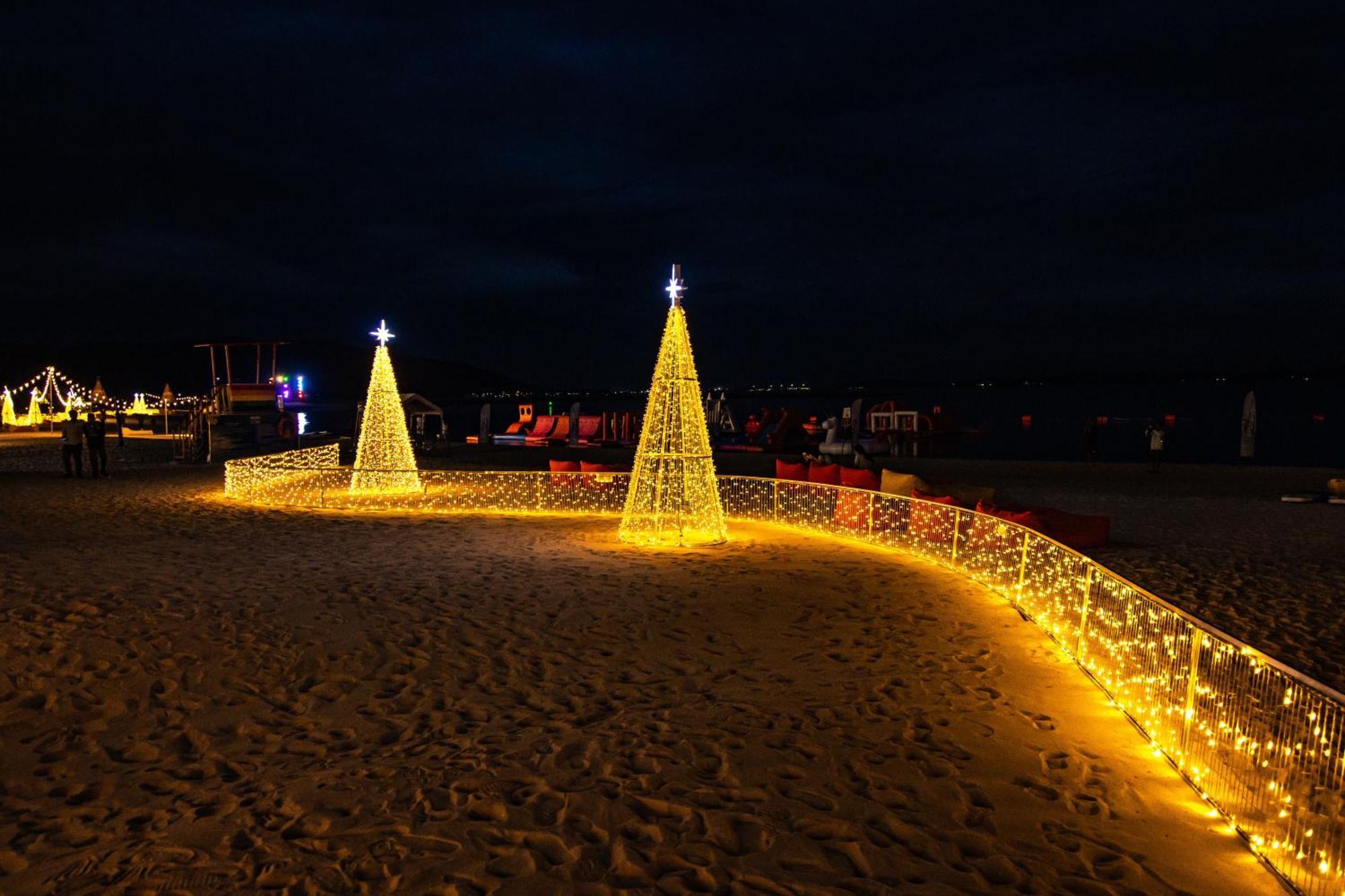 Summer Bay Beach Club & Cabins Sihanoukville By Preference Exteriér fotografie