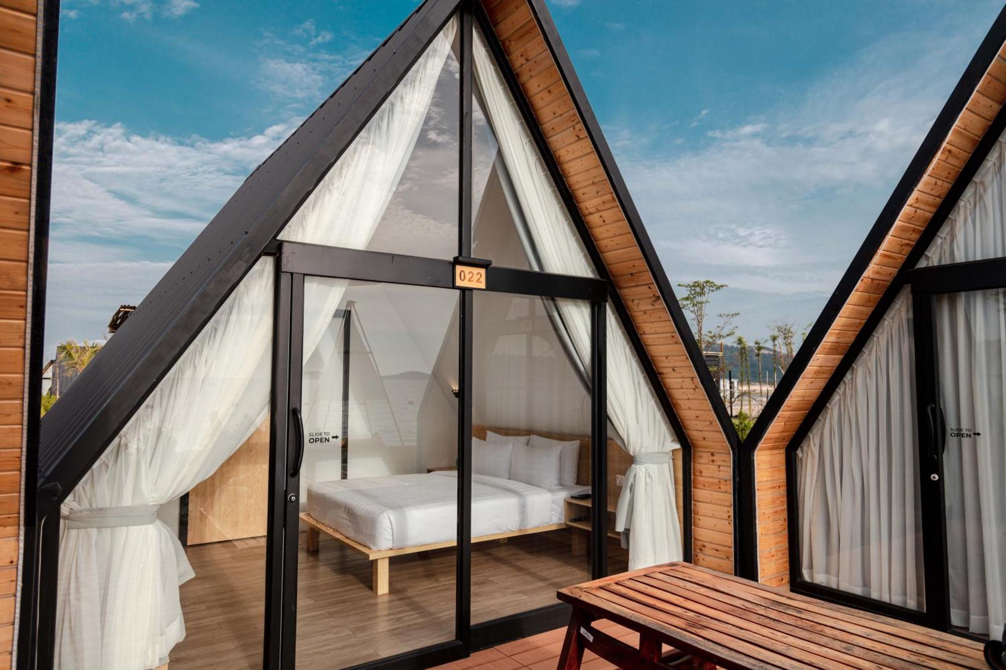 Summer Bay Beach Club & Cabins Sihanoukville By Preference Exteriér fotografie