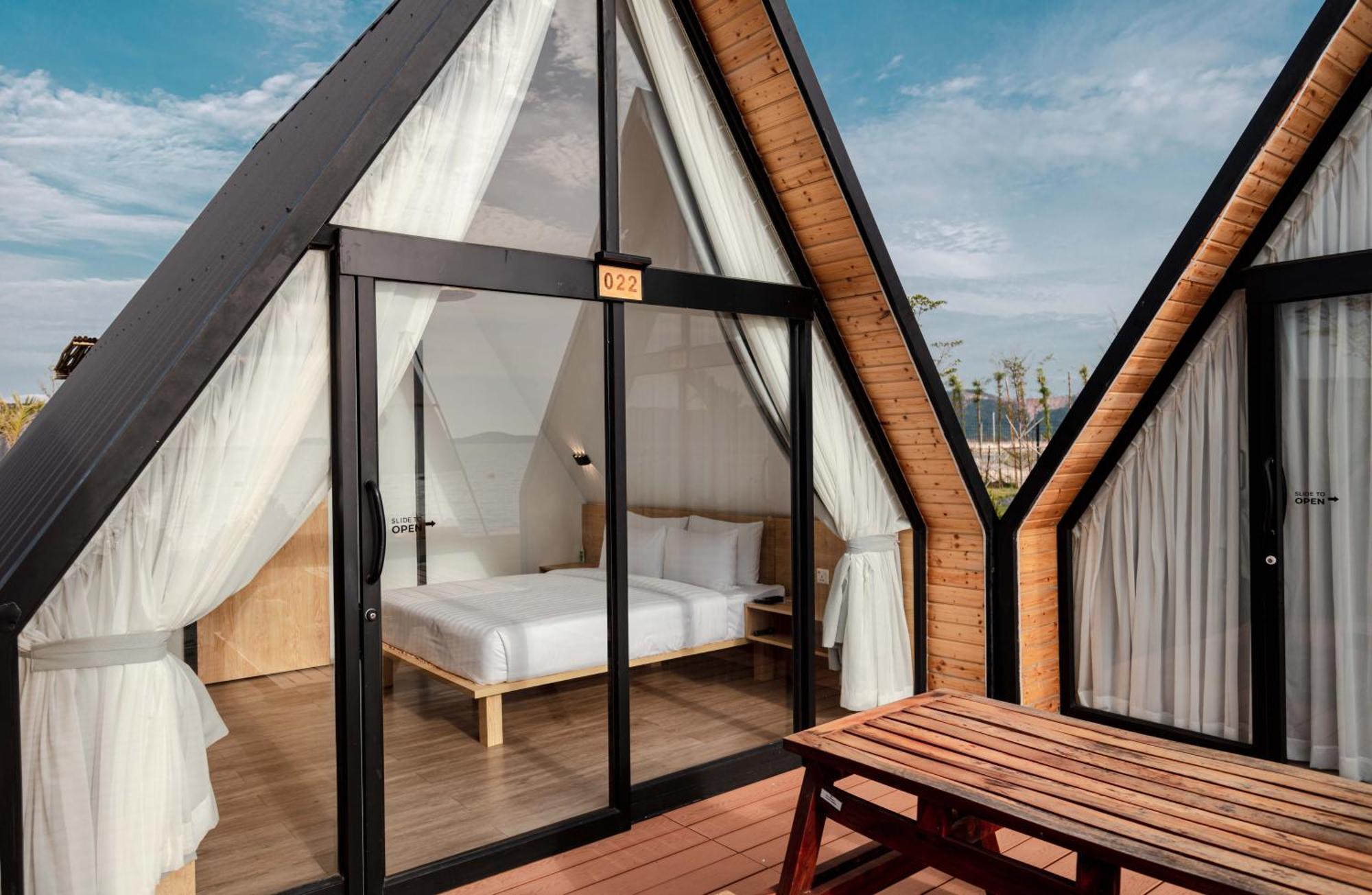 Summer Bay Beach Club & Cabins Sihanoukville By Preference Exteriér fotografie